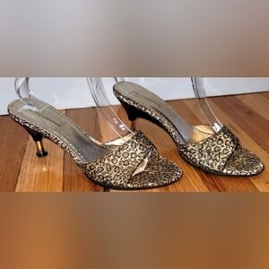 GiBi Collection Sandals